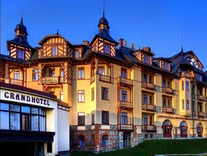 Hotel GRANDHOTEL